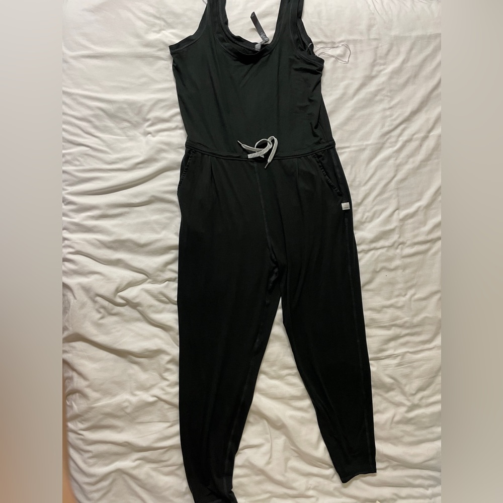 Vuori lux jumpsuit